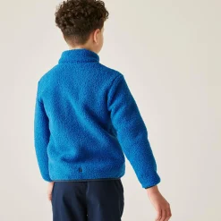 Kids/BOY Regatta Fleece|Fleece<Kids' Frankie Warm Full Zip Fleece |
