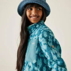Kids/BOY Regatta Fleece|Fleece<Kids' Frankie Warm Full Zip Fleece |