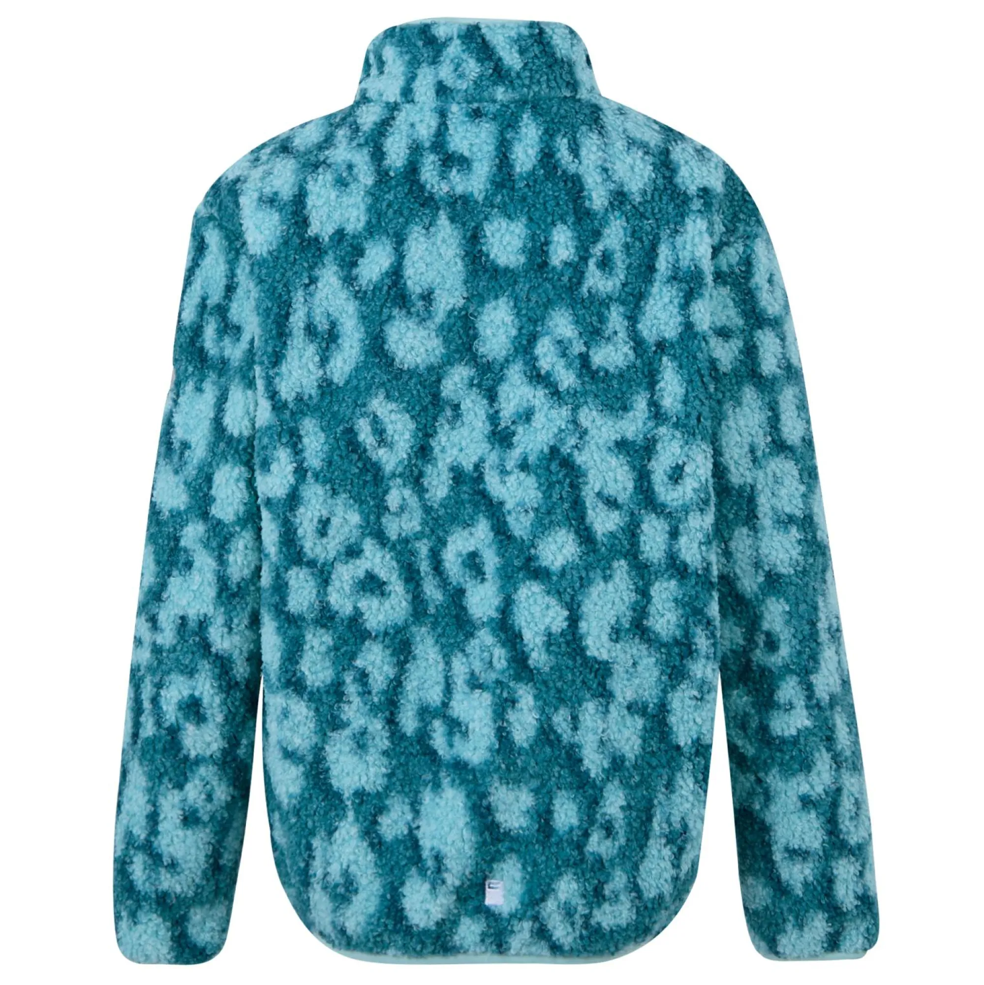 Kids/BOY Regatta Fleece|Fleece<Kids' Frankie Warm Full Zip Fleece |