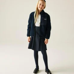 Kids/BOY Regatta Fleece|Fleece<Kids' Frankie Warm Full Zip Fleece |