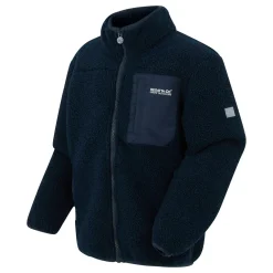 Kids/BOY Regatta Fleece|Fleece<Kids' Frankie Warm Full Zip Fleece |