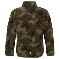 Kids/BOY Regatta Fleece|Fleece<Kids' Frankie Warm Full Zip Fleece |
