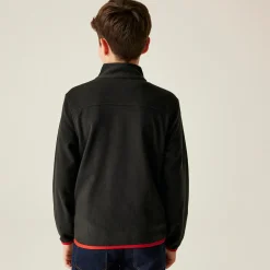 Regatta Fleece<Kids' Full Zip Micro Fleece |