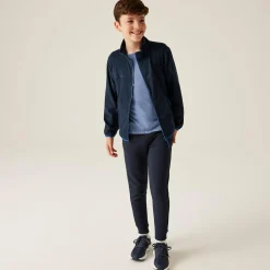 Regatta Fleece<Kids' Full Zip Micro Fleece |