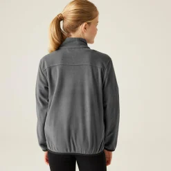 Regatta Fleece<Kids' Full Zip Micro Fleece |