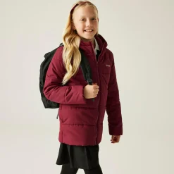Kids Regatta Jackets & Coats<Kids' Halkner Quilted Jacket |
