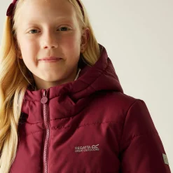 Kids Regatta Jackets & Coats<Kids' Halkner Quilted Jacket |