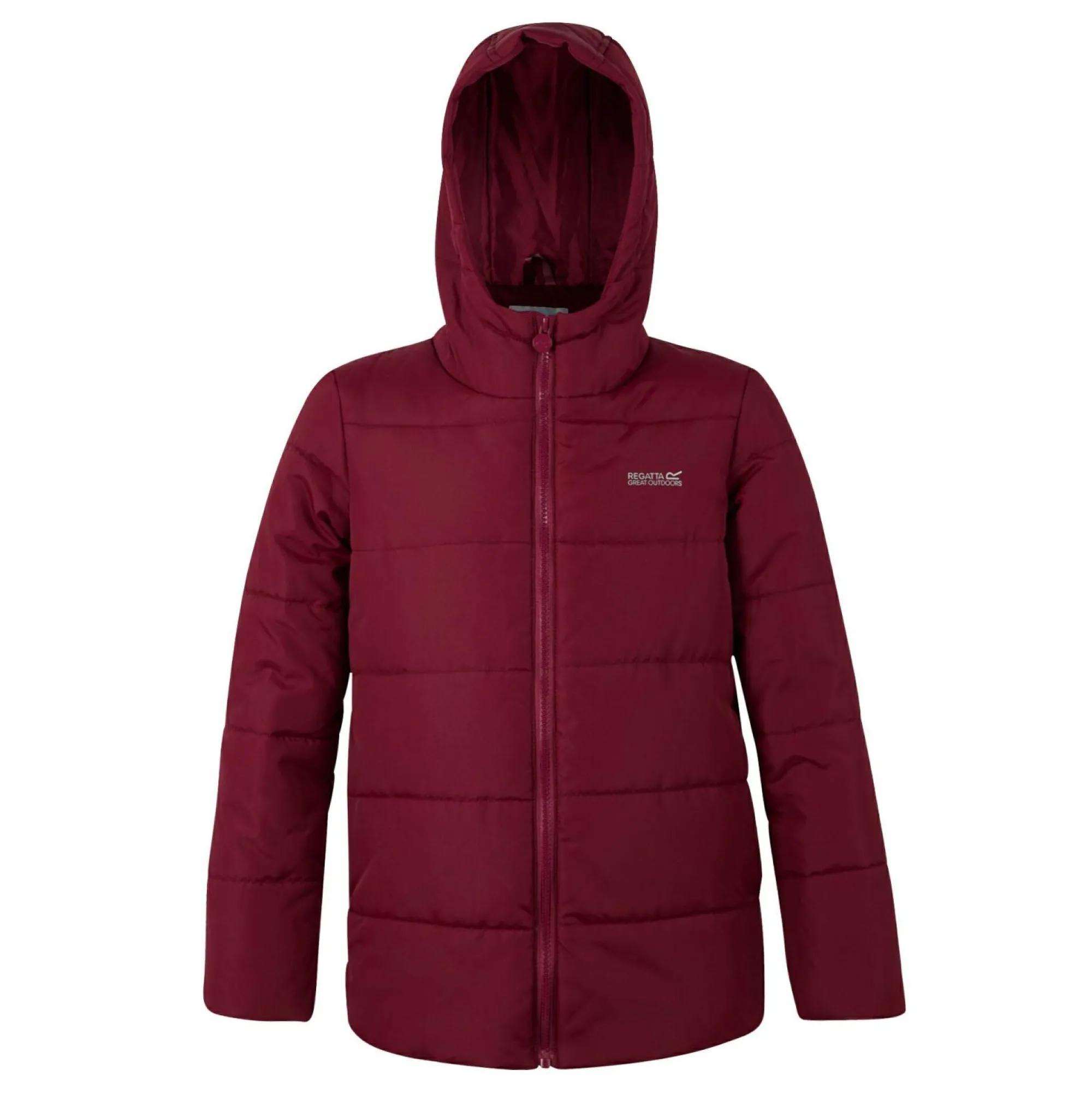 Kids Regatta Jackets & Coats<Kids' Halkner Quilted Jacket |