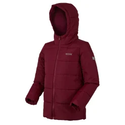 Kids Regatta Jackets & Coats<Kids' Halkner Quilted Jacket |