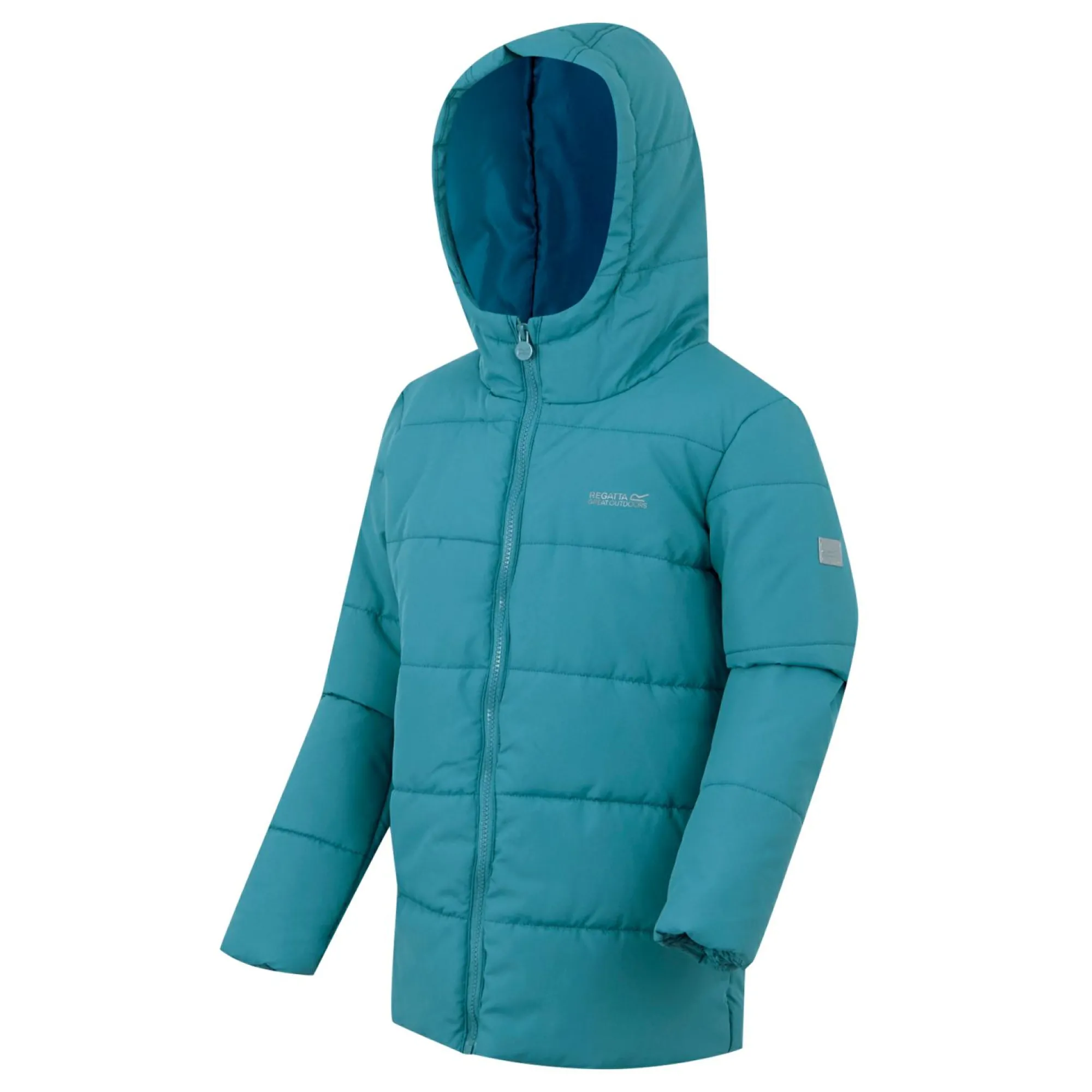 Kids/BOY Regatta Jackets & Coats|Jackets & Coats<Kids' Halkner Quilted Jacket |