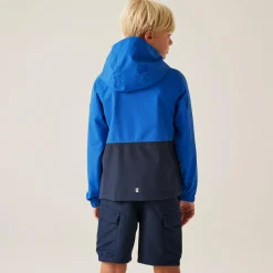 Kids Regatta Waterproof Jackets|Jackets & Coats<Kids' Hanleigh II Waterpoof Jacket |