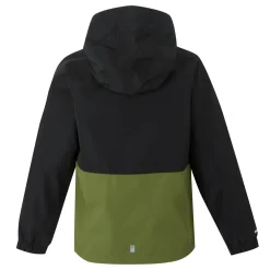 Kids Regatta Waterproof Jackets|Jackets & Coats<Kids' Hanleigh II Waterpoof Jacket |