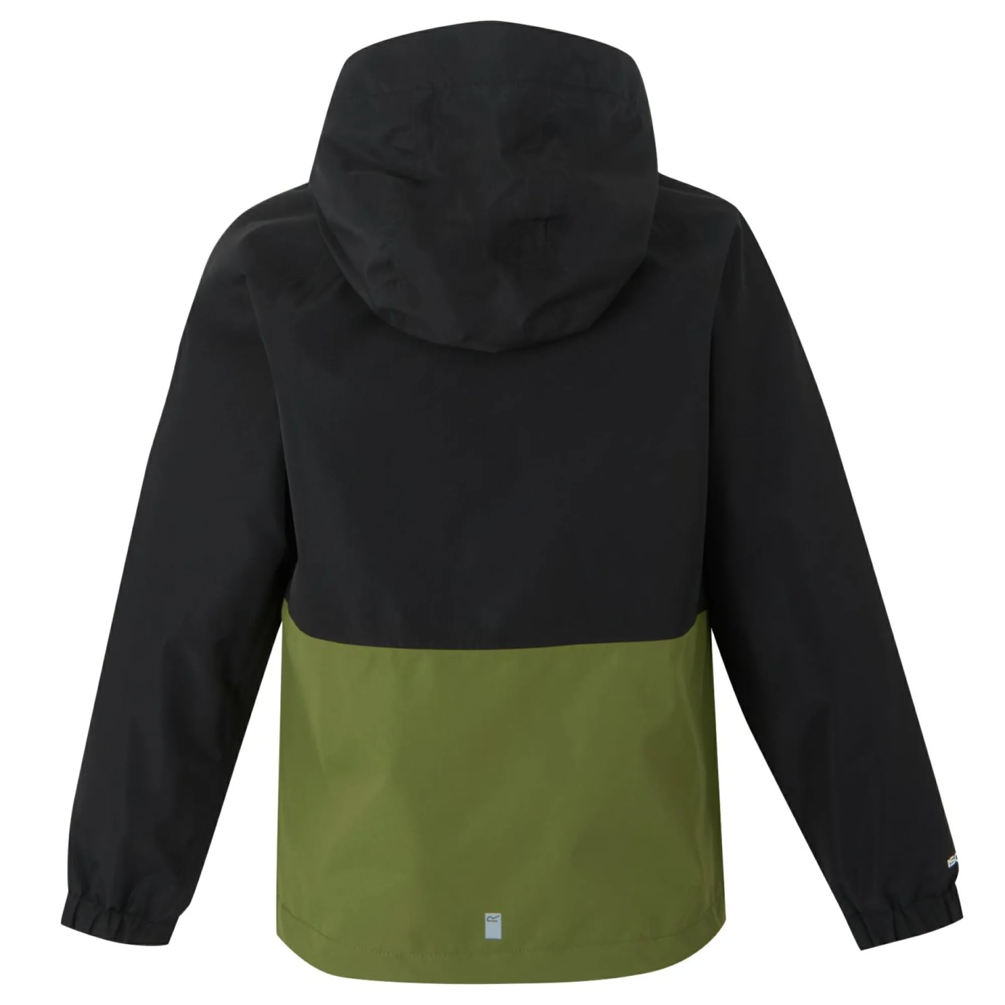 Kids Regatta Waterproof Jackets|Jackets & Coats<Kids' Hanleigh II Waterpoof Jacket |