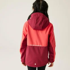 Kids Regatta Jackets & Coats<Kids' Haydenbury II Softshell Jacket |
