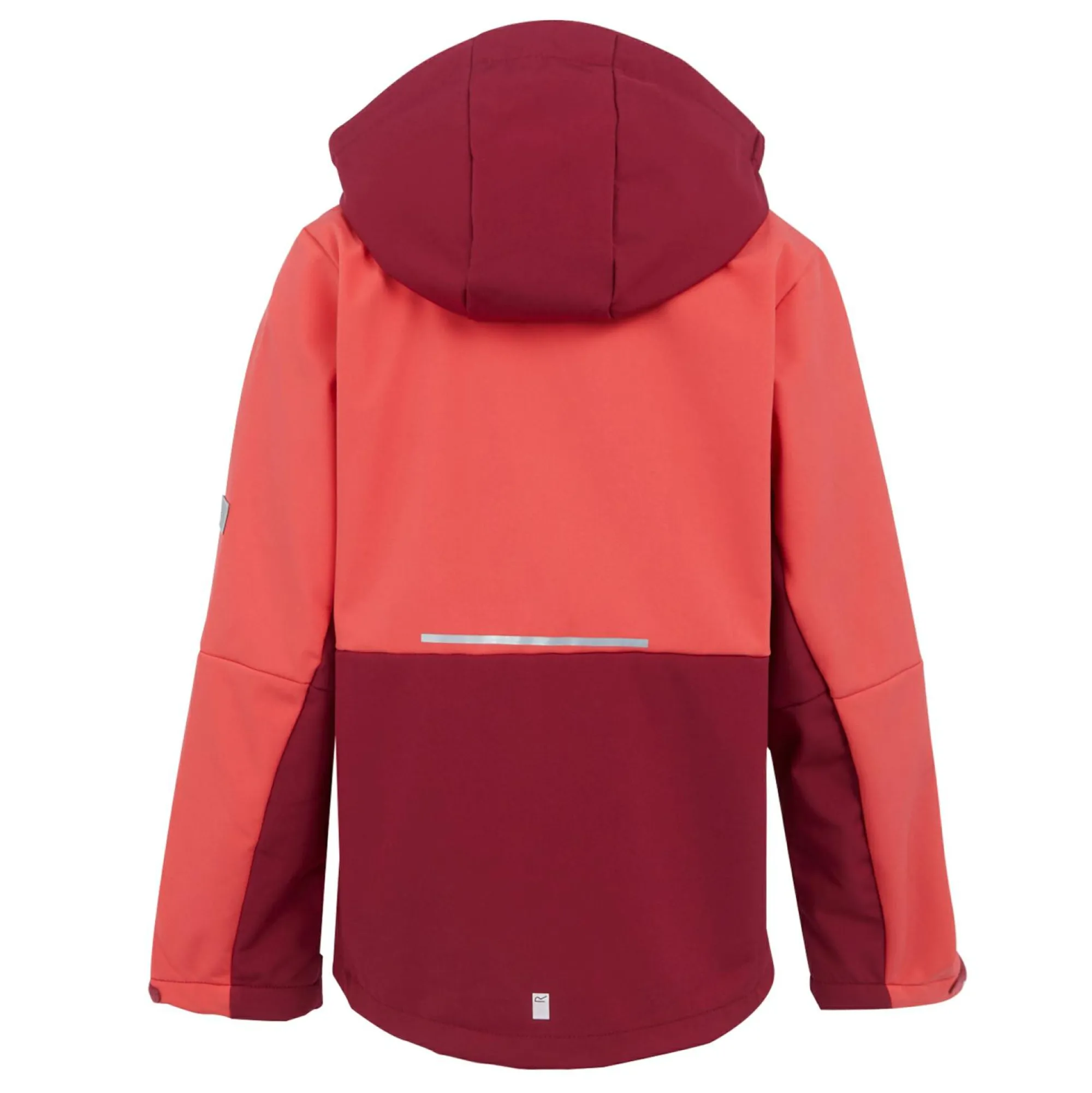 Kids Regatta Jackets & Coats<Kids' Haydenbury II Softshell Jacket |