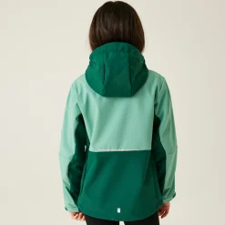 Kids Regatta Jackets & Coats<Kids' Haydenbury II Softshell Jacket |