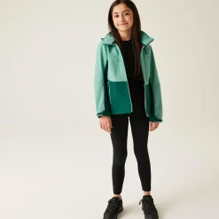 Kids Regatta Jackets & Coats<Kids' Haydenbury II Softshell Jacket |