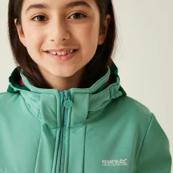 Kids Regatta Jackets & Coats<Kids' Haydenbury II Softshell Jacket |