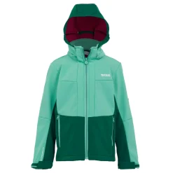 Kids Regatta Jackets & Coats<Kids' Haydenbury II Softshell Jacket |