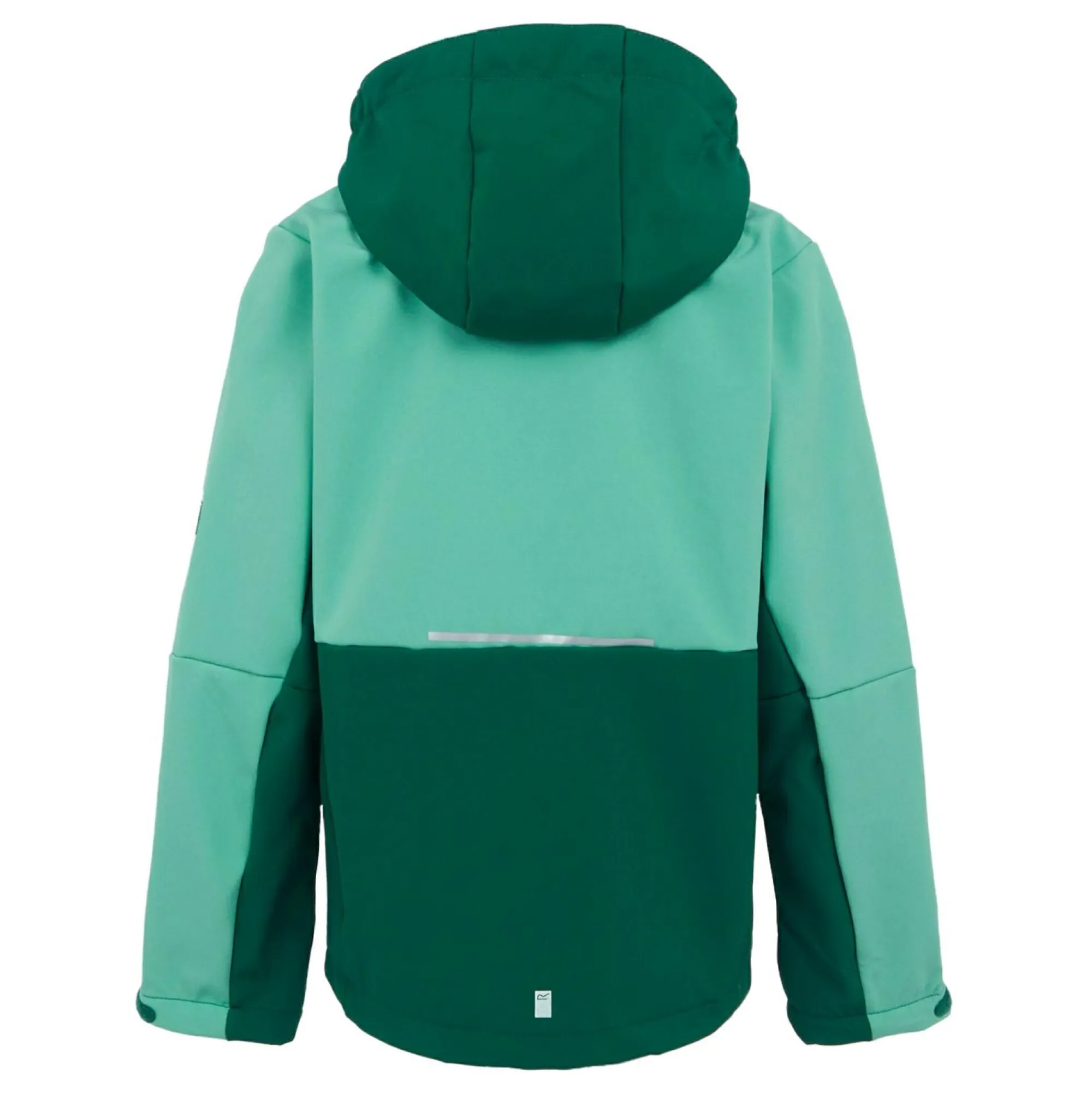 Kids Regatta Jackets & Coats<Kids' Haydenbury II Softshell Jacket |