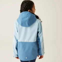 Kids Regatta Jackets & Coats<Kids' Haydenbury II Softshell Jacket |