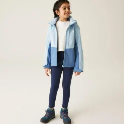 Kids Regatta Jackets & Coats<Kids' Haydenbury II Softshell Jacket |