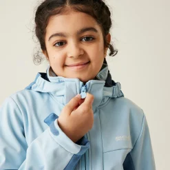 Kids Regatta Jackets & Coats<Kids' Haydenbury II Softshell Jacket |