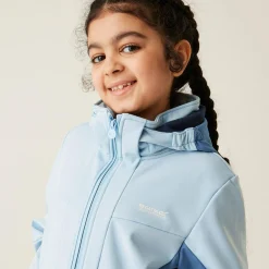 Kids Regatta Jackets & Coats<Kids' Haydenbury II Softshell Jacket |
