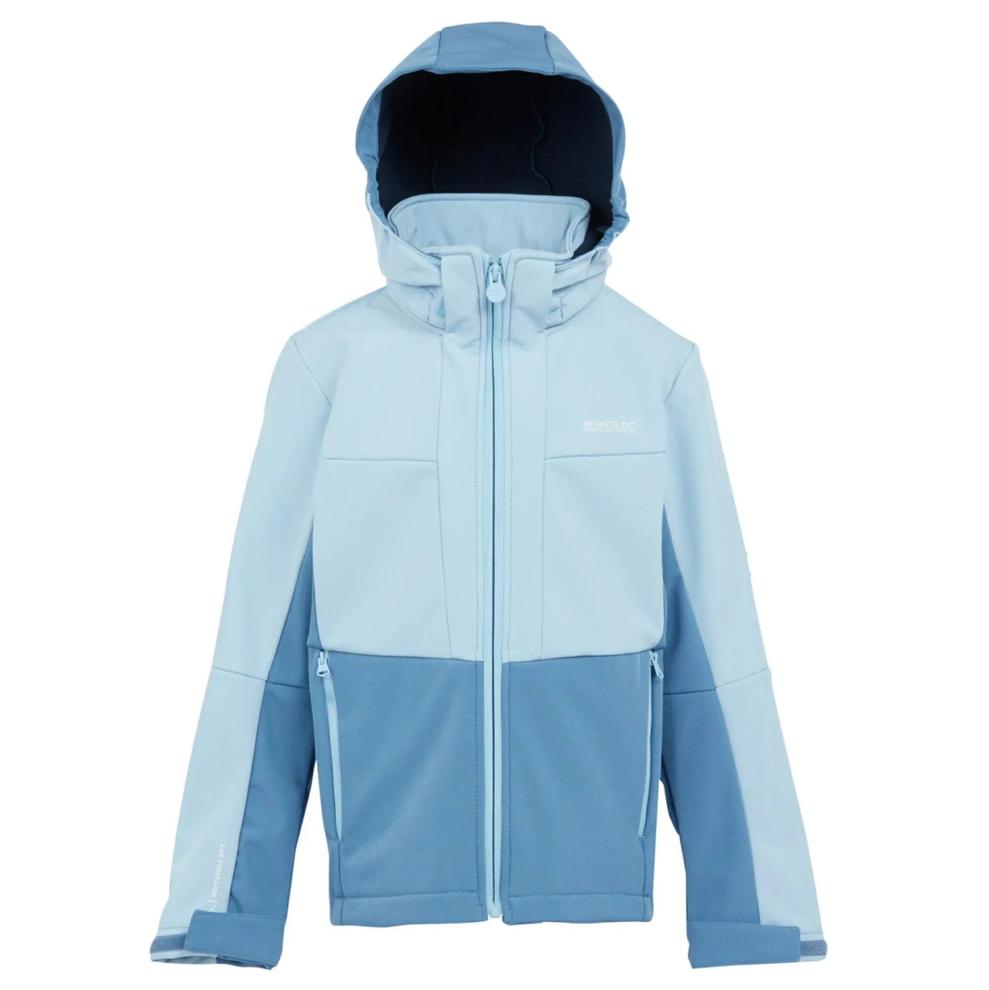 Kids Regatta Jackets & Coats<Kids' Haydenbury II Softshell Jacket |