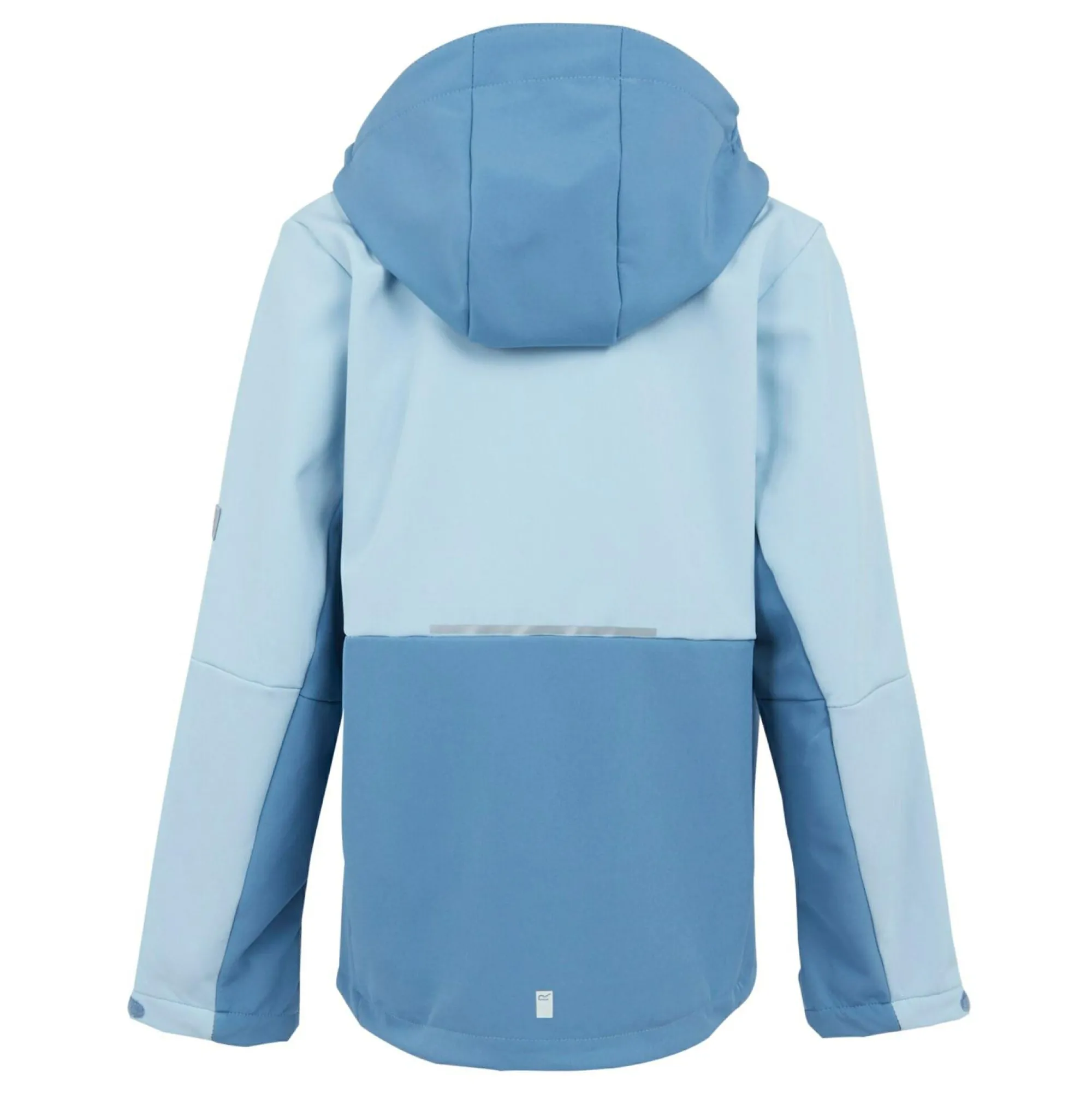 Kids Regatta Jackets & Coats<Kids' Haydenbury II Softshell Jacket |