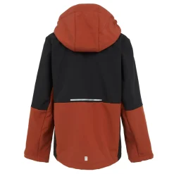 Kids/BOY Regatta Jackets & Coats<Kids' Haydenbury II Softshell Jacket |