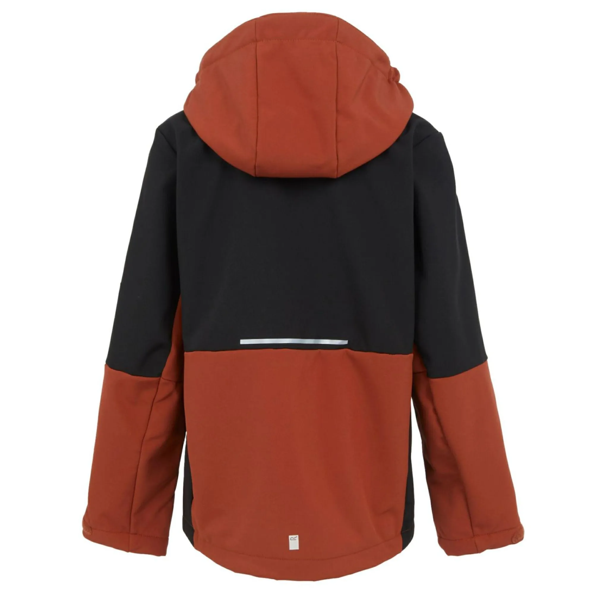 Kids/BOY Regatta Jackets & Coats<Kids' Haydenbury II Softshell Jacket |