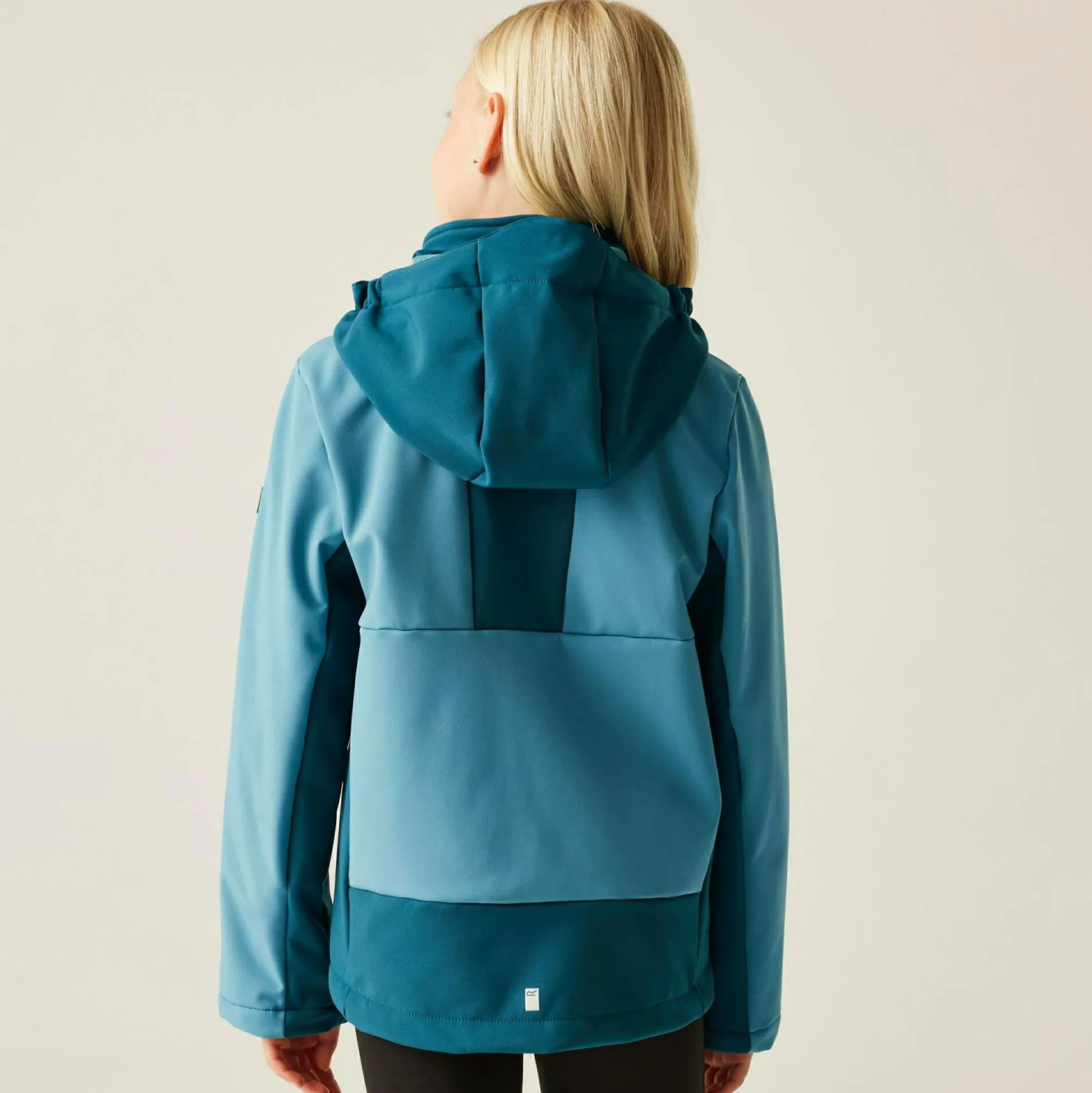 Kids/BOY Regatta Jackets & Coats|Jackets & Coats<Kids' Haydenbury Softshell Jacket |