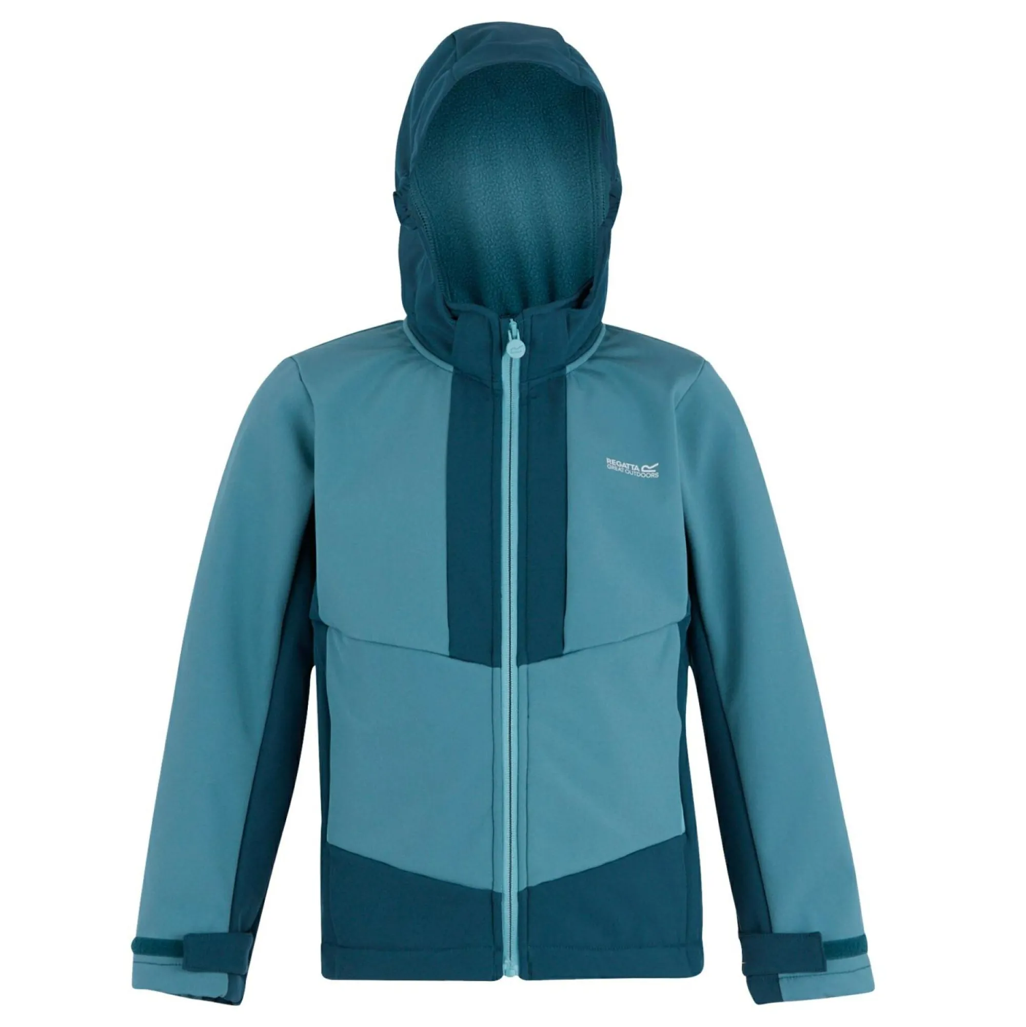 Kids/BOY Regatta Jackets & Coats|Jackets & Coats<Kids' Haydenbury Softshell Jacket |