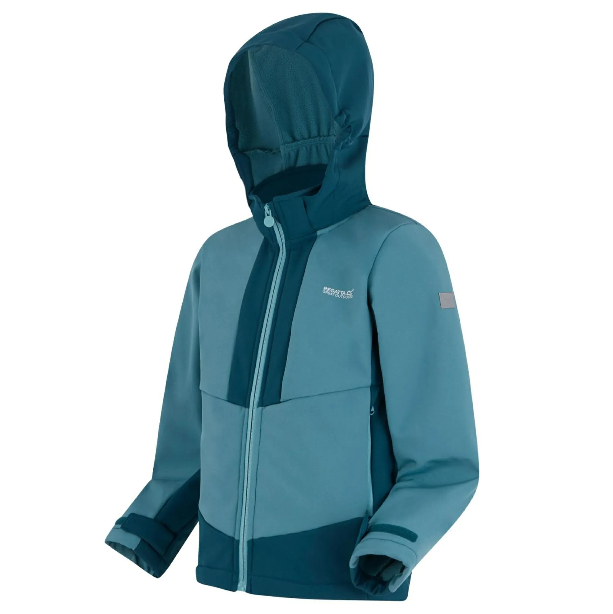 Kids/BOY Regatta Jackets & Coats|Jackets & Coats<Kids' Haydenbury Softshell Jacket |