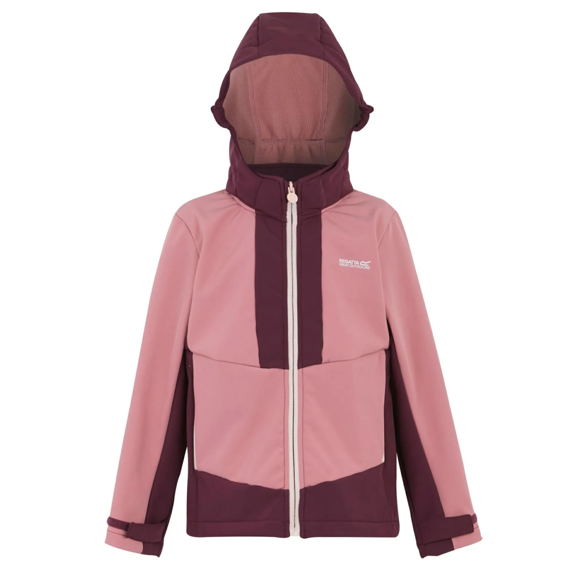 Kids Regatta Jackets & Coats<Kids' Haydenbury Softshell Jacket |