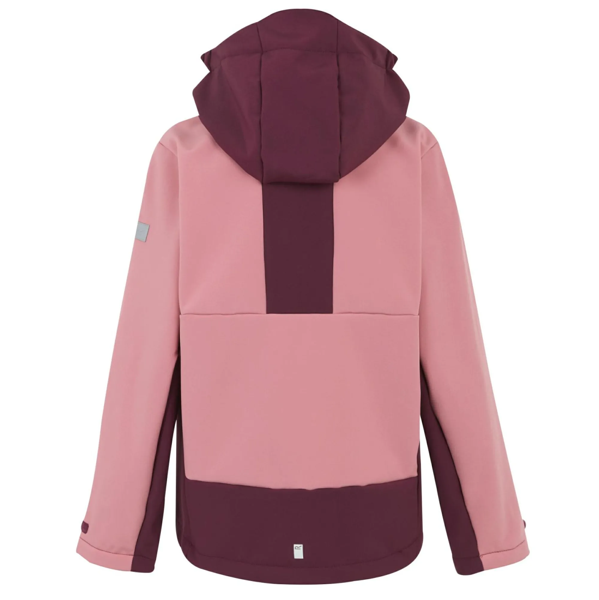 Kids Regatta Jackets & Coats<Kids' Haydenbury Softshell Jacket |