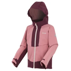 Kids Regatta Jackets & Coats<Kids' Haydenbury Softshell Jacket |