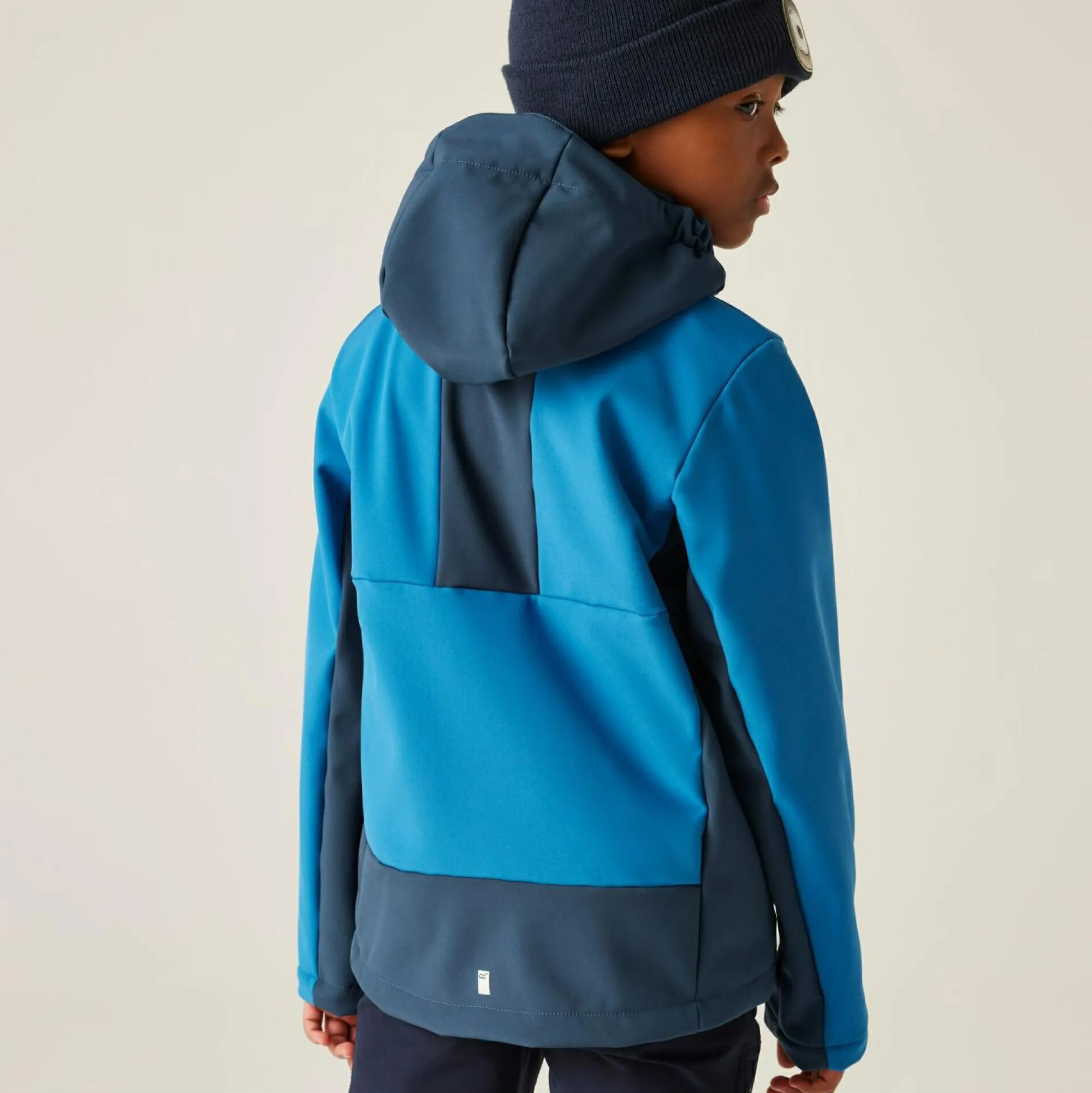 Kids/BOY Regatta Jackets & Coats<Kids' Haydenbury Softshell Jacket |