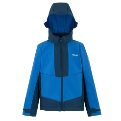 Kids/BOY Regatta Jackets & Coats<Kids' Haydenbury Softshell Jacket |