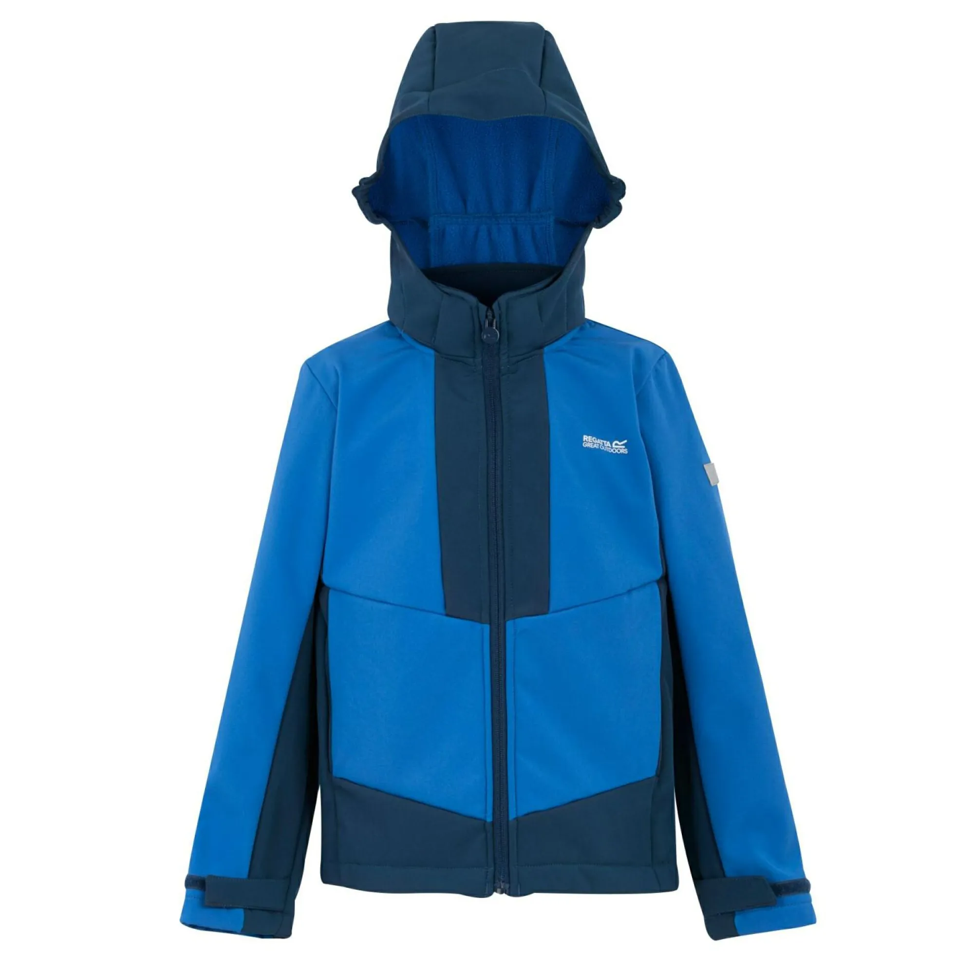 Kids/BOY Regatta Jackets & Coats<Kids' Haydenbury Softshell Jacket |