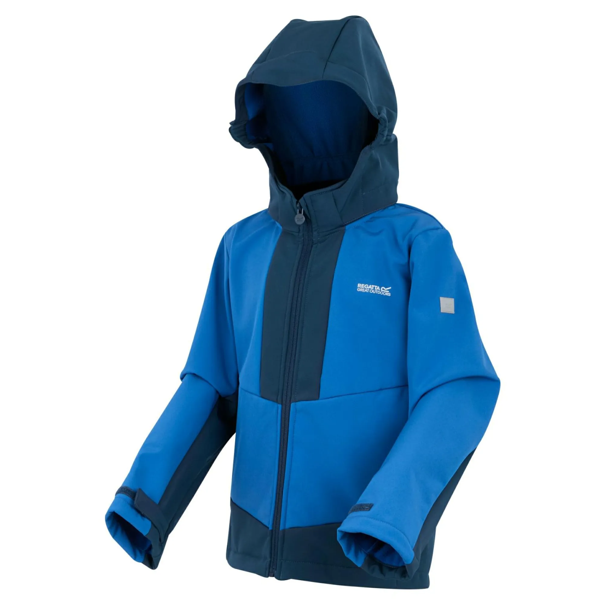 Kids/BOY Regatta Jackets & Coats<Kids' Haydenbury Softshell Jacket |