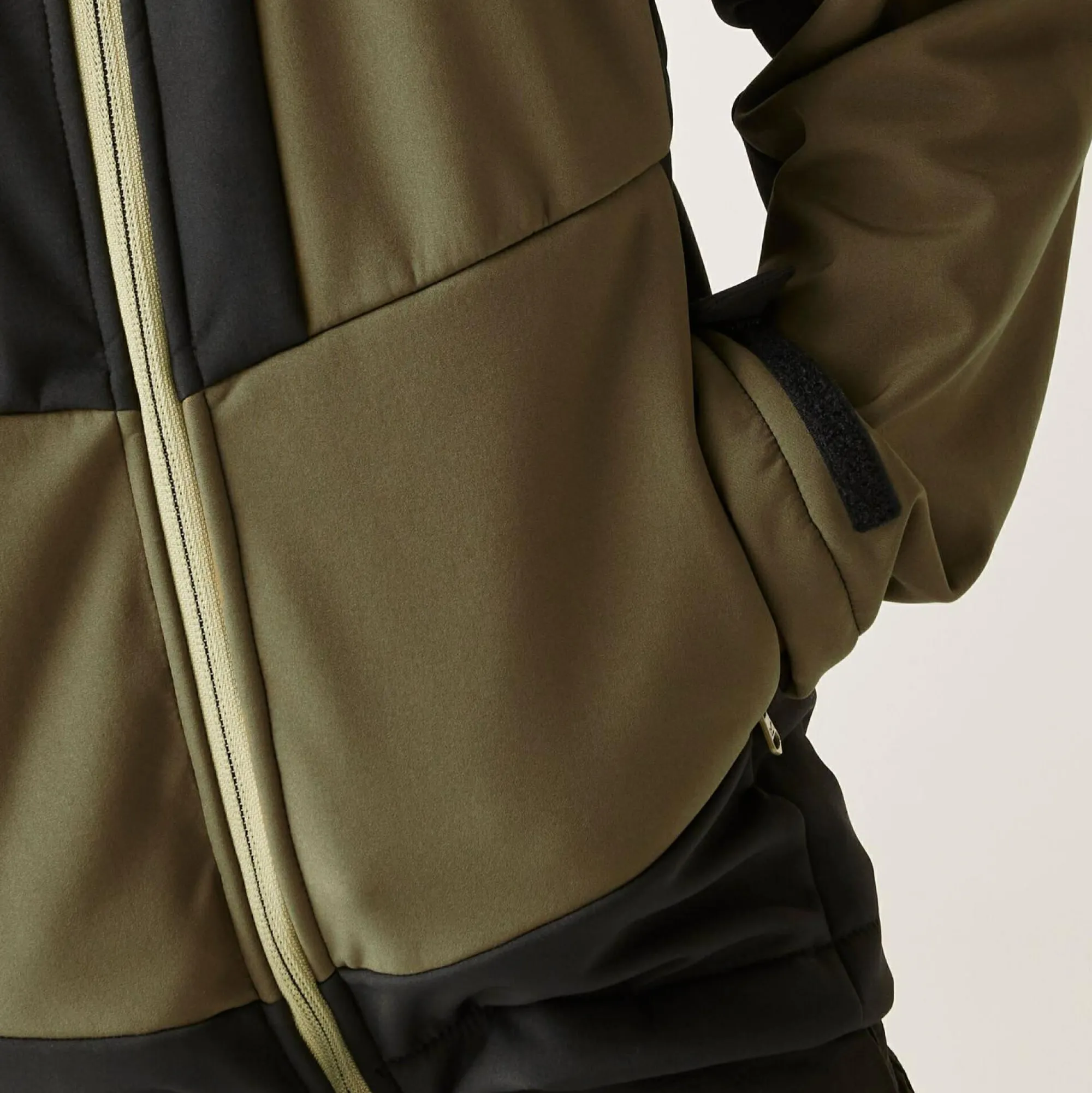 Kids/BOY Regatta Jackets & Coats|Jackets & Coats<Kids' Haydenbury Softshell Jacket |