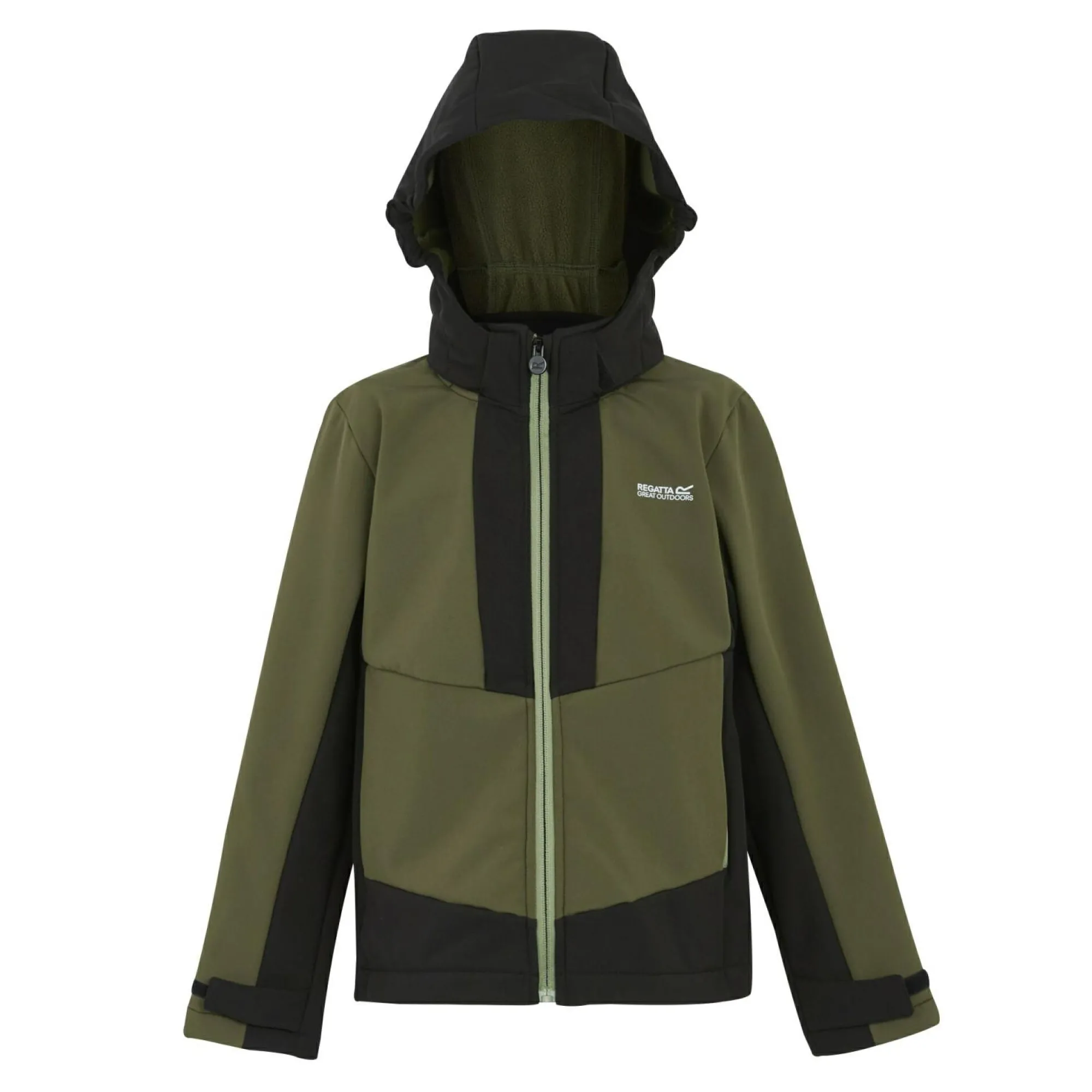 Kids/BOY Regatta Jackets & Coats|Jackets & Coats<Kids' Haydenbury Softshell Jacket |