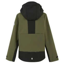 Kids/BOY Regatta Jackets & Coats|Jackets & Coats<Kids' Haydenbury Softshell Jacket |