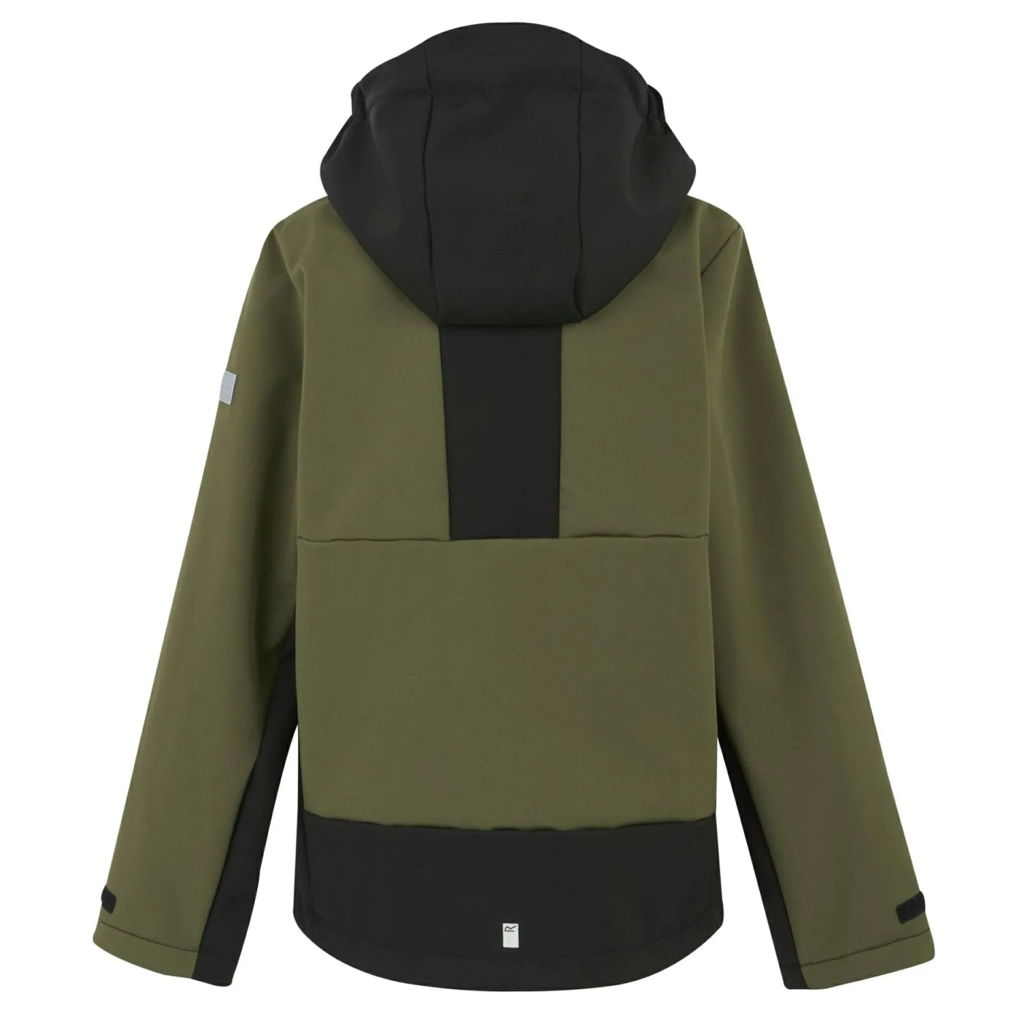 Kids/BOY Regatta Jackets & Coats|Jackets & Coats<Kids' Haydenbury Softshell Jacket |