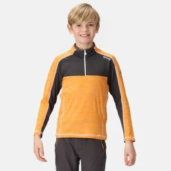 Kids/BOY Regatta Fleece<Kids' Hewley Fleece |