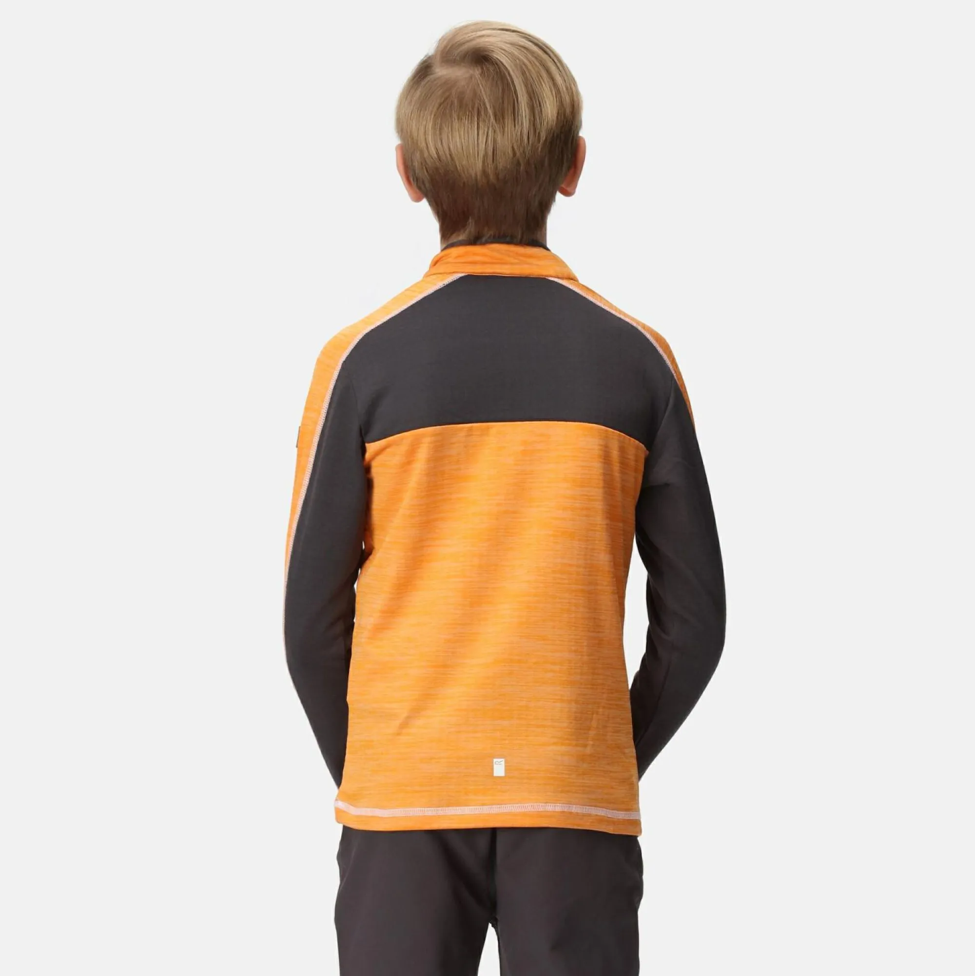 Kids/BOY Regatta Fleece<Kids' Hewley Fleece |