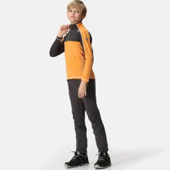 Kids/BOY Regatta Fleece<Kids' Hewley Fleece |