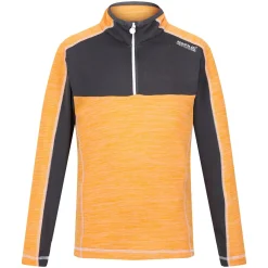 Kids/BOY Regatta Fleece<Kids' Hewley Fleece |
